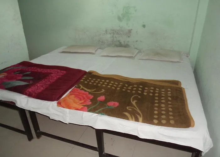 Hotel Shree Ram Guest House